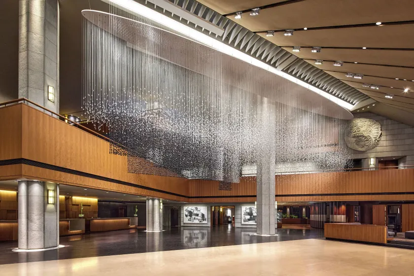 The Shilla Seoul - Image 1