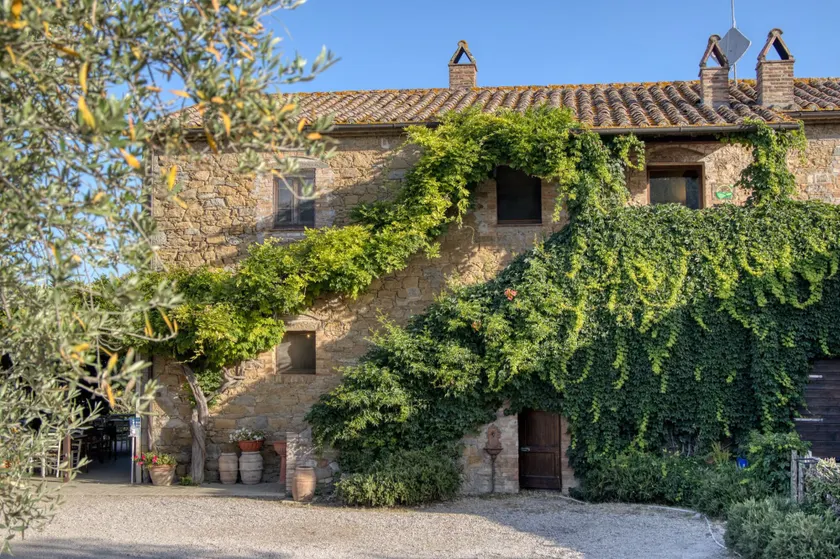 La Casa Di Campagna - Image 1