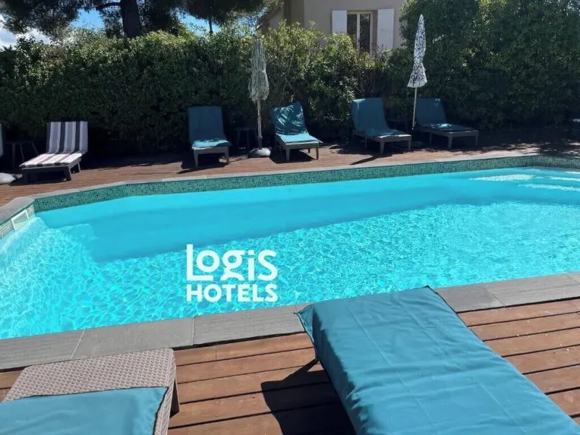 Logis Hôtel Synaya - Image 1