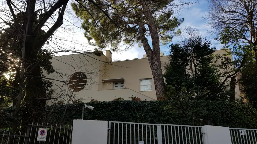 Villa Gotti Charming Rooms - Image 1