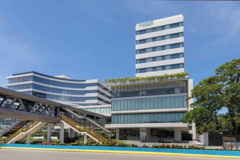 Fairfield by Marriott Cebu Mactan - Image 1