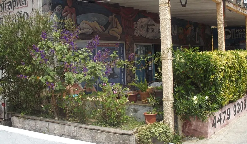 Hostel Ibirapita - Image 1