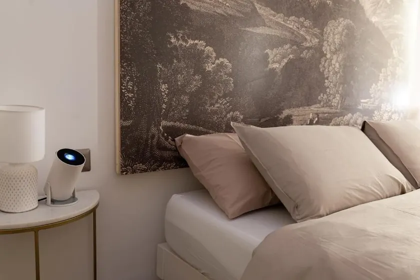 Ferentino B&B - Rum