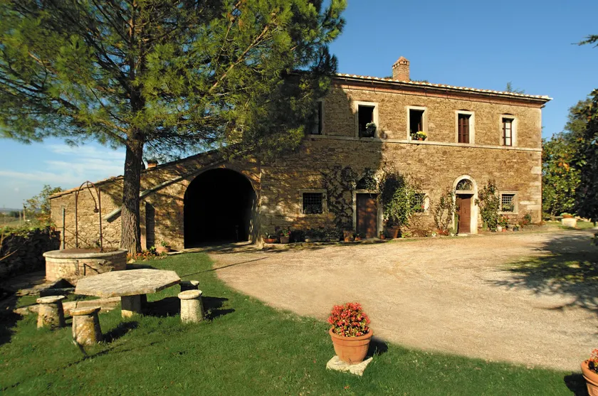 Agritourism Tenuta Armaiolo - Image 1