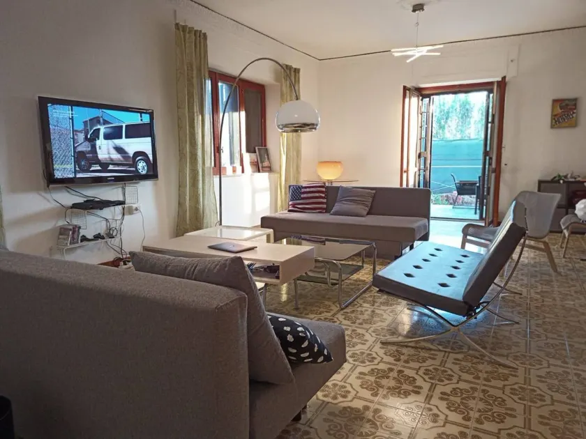 Design Villa, eco,pool, fruit garden close to sea - Image 1