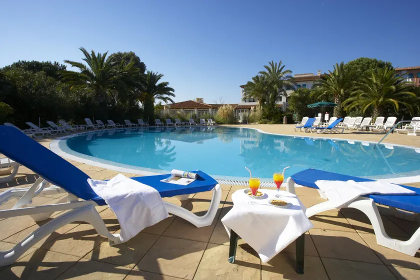 SOWELL RESIDENCES Les Perles du Golfe de Saint-Tropez - Image 1