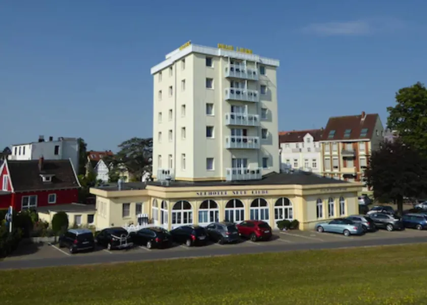 Seehotel Neue Liebe - Image 1