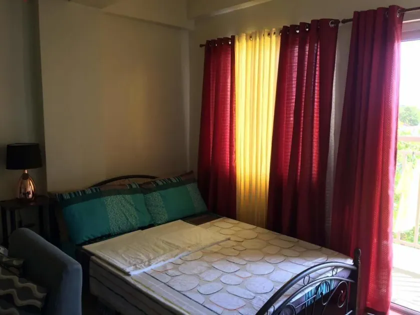 Parañaque Airport Hometel - Værelse