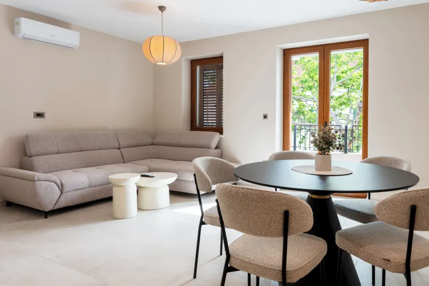 Villa Merkur Makarska apartments - Image 1