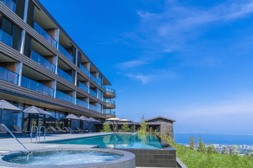 ANA InterContinental Beppu Resort & Spa by IHG - Image 1