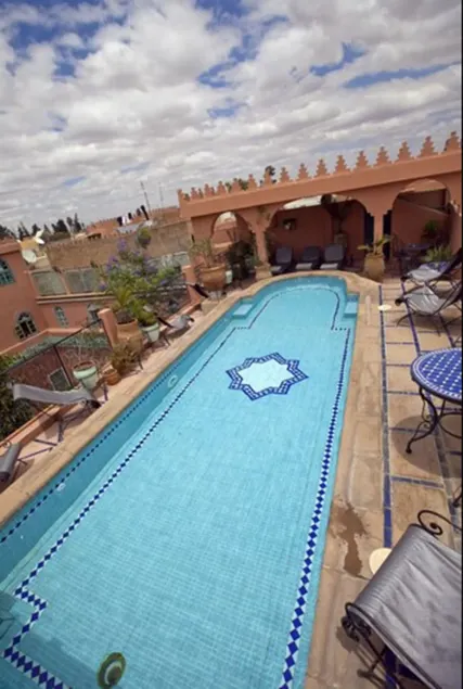 Riad Catalina - Image 1