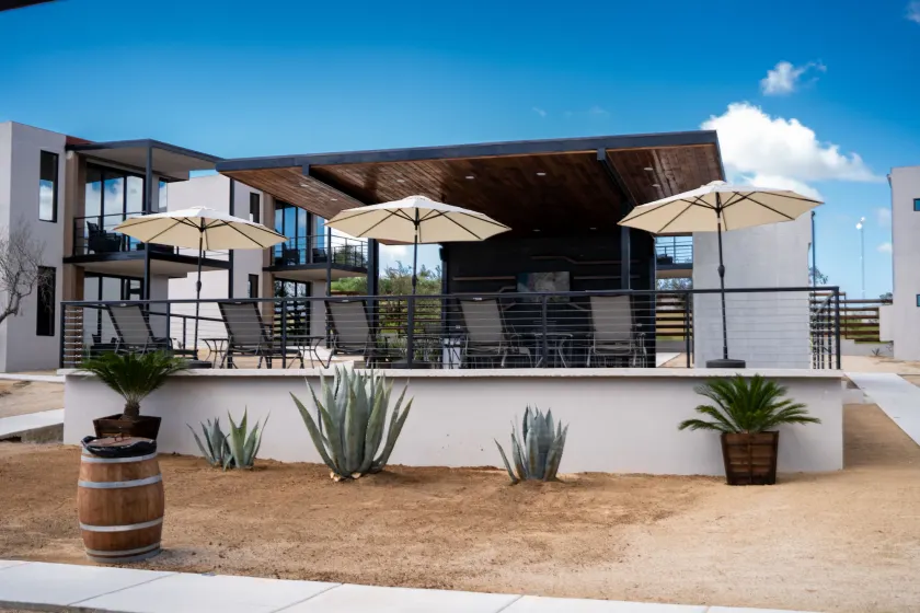 Villa Sophia Valle de Guadalupe - Image 1