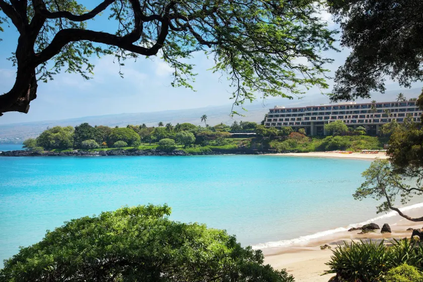 Mauna Kea Beach Hotel, Autograph Collection - Image 1