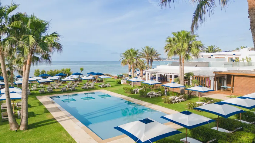 Gecko Formentera, a Small Luxury Hotel of the World - Image 1
