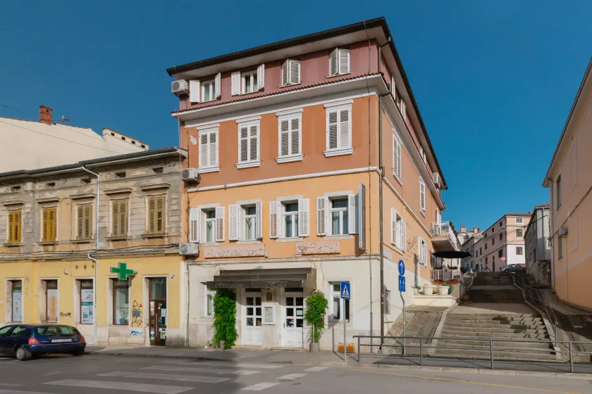 Hotel Scaletta - Image 1