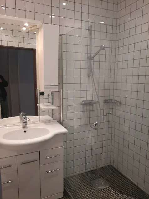 Room-strandhgårdens Stay BBB - Image 1