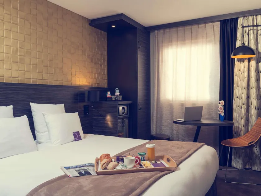Mercure Paris Porte De Pantin - Image 1