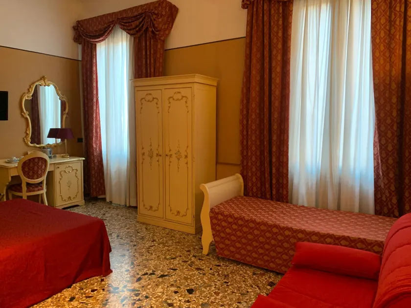 Locanda Poste Vecie - Image 1