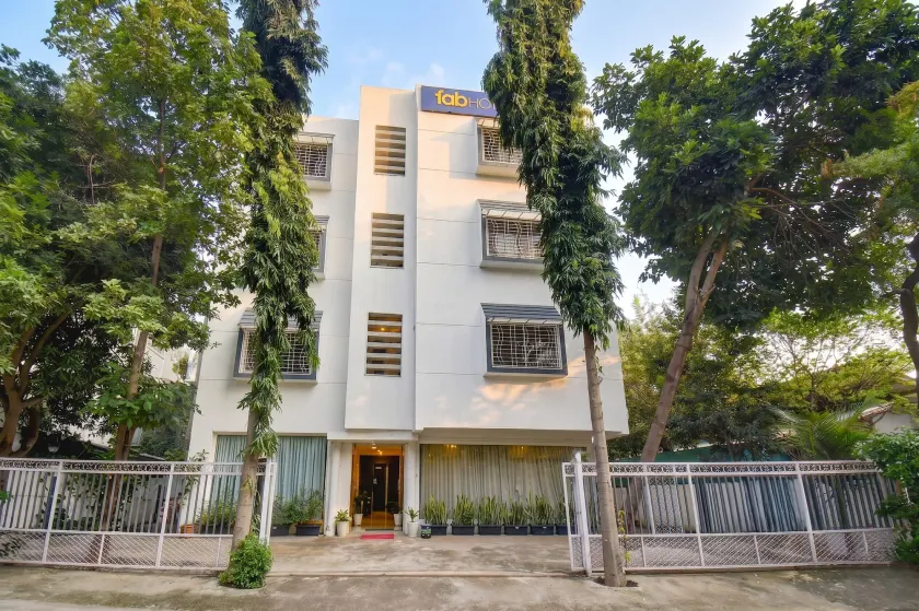 FabHotel ANS KP Anex - Image 1