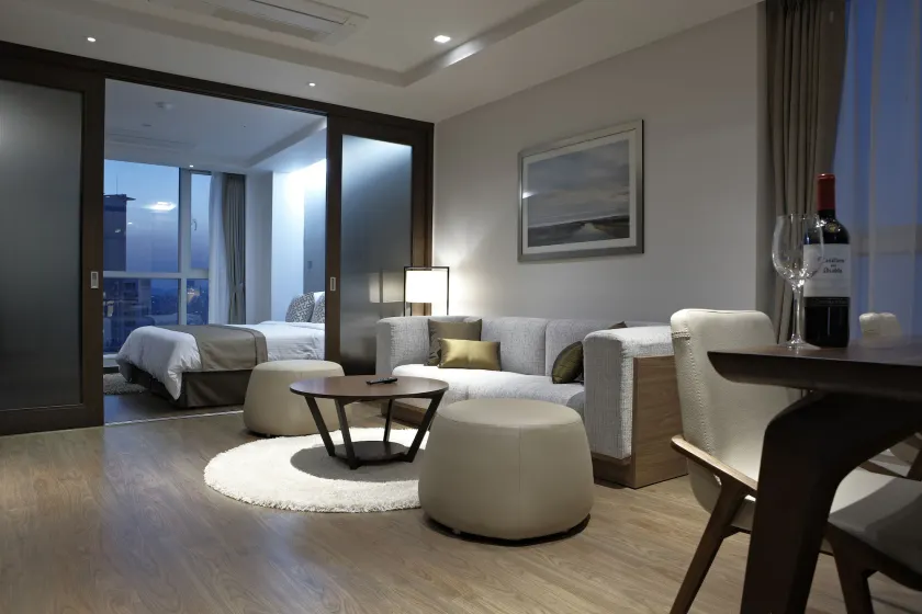 Ocloud Hotel Gangnam - Image 1