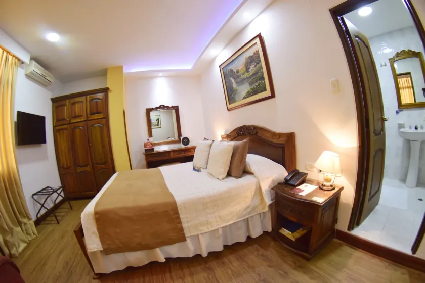 El Gran Hotel de Pereira - Image 1