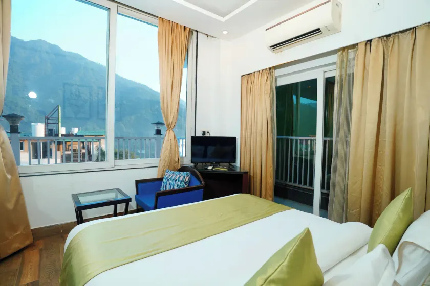 N3N Ganga Retreat by Stotrak - Image 1