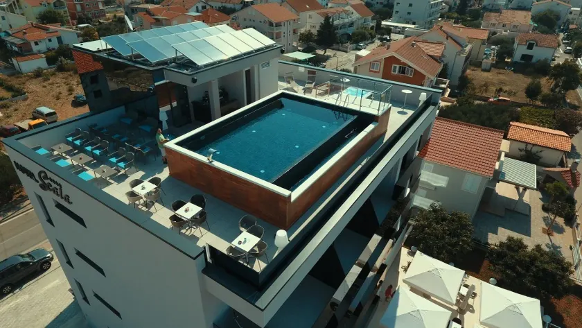 Hotel Scala dOro **** - Image 1