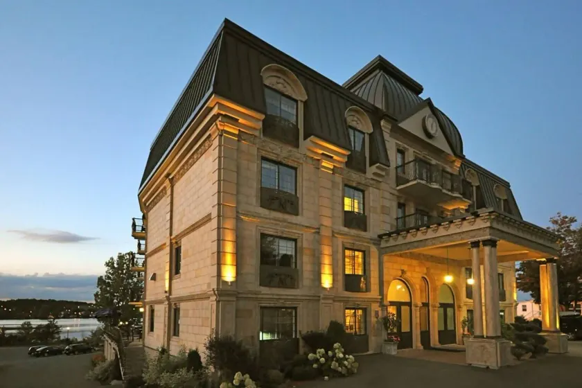 St Christophe Hotel & Spa, an Ascend Collection Hotel - Image 1