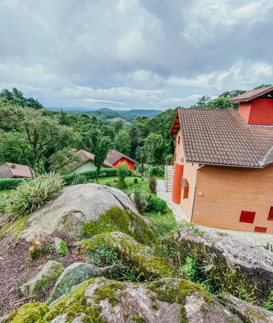 Pousada Ahavanoah - Image 1
