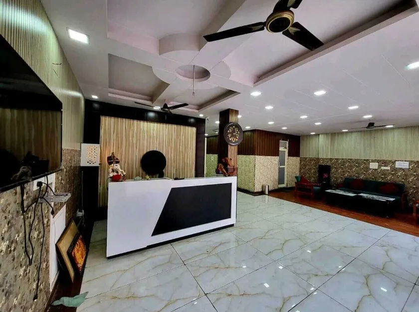 The Sawera- Haridwar - Réception