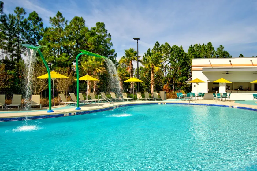 Fairfield by Marriott Inn & Suites Orlando at FLAMINGO CROSSINGS® Town Center - Image 1