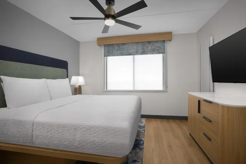 Homewood Suites by Hilton Ft. Worth-North at Fossil Creek - Image 1