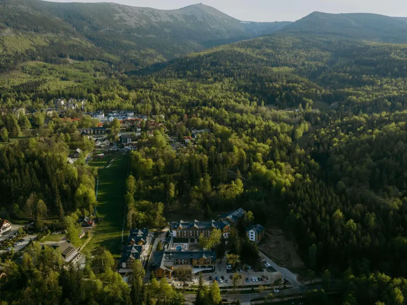 Mövenpick Resort & Spa Karpacz - Image 1