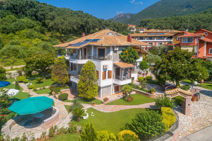 Villa Haroula - Image 1