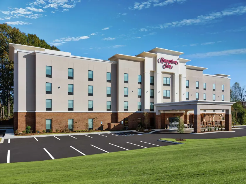Hampton Inn Chattanooga East Ridge - Image 1