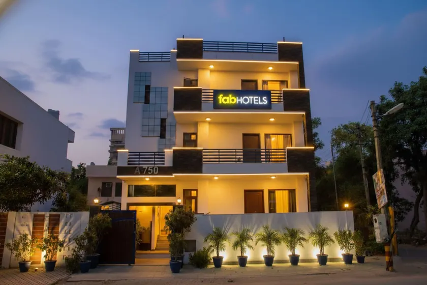 FabHotel The Maple Stays - DLF Galleria - Image 1