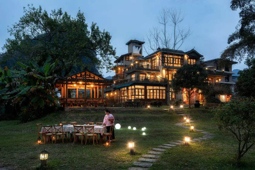 Moondance Boutique Resort - Image 1