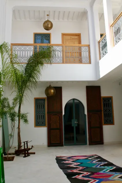 The Riad Saeed - Image 1
