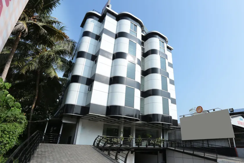 Townhouse Malabar Illam Kochi - Image 1