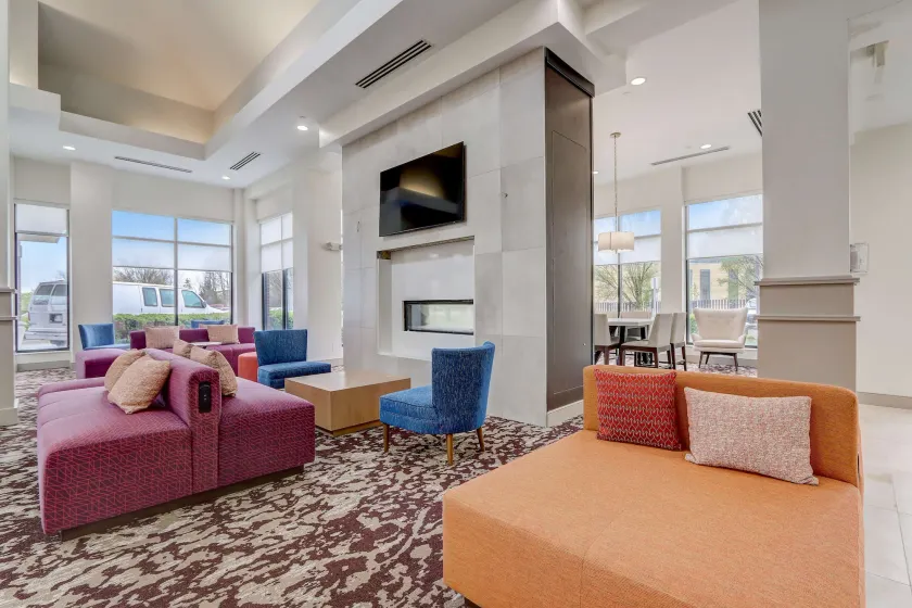 Hilton Garden Inn Indianapolis Northwest - Image 1