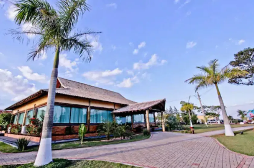 Hotel Fazenda Vida Bela - Image 1