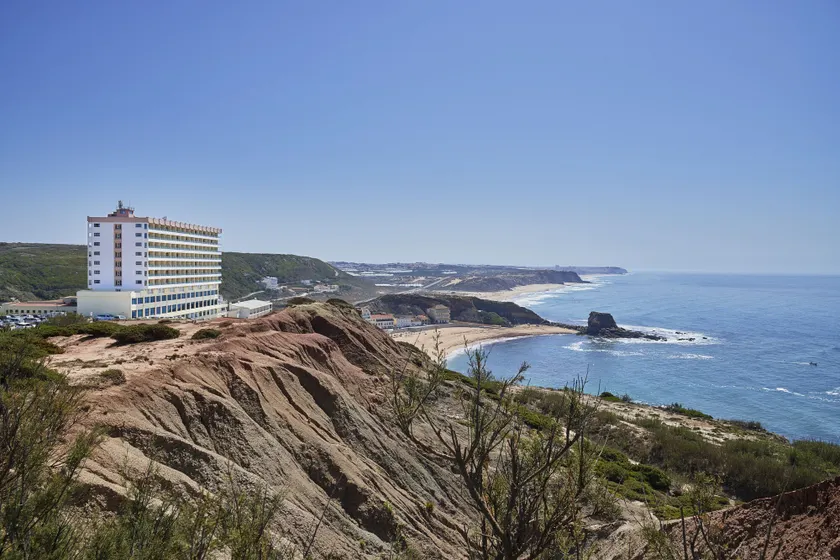 Hotel Golf Mar - Image 1