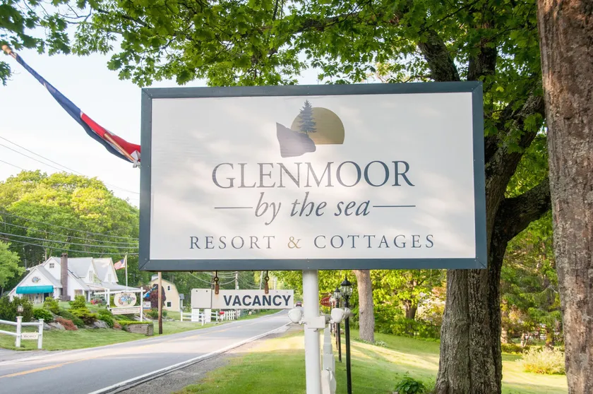 Glenmoor By the Sea - Image 1