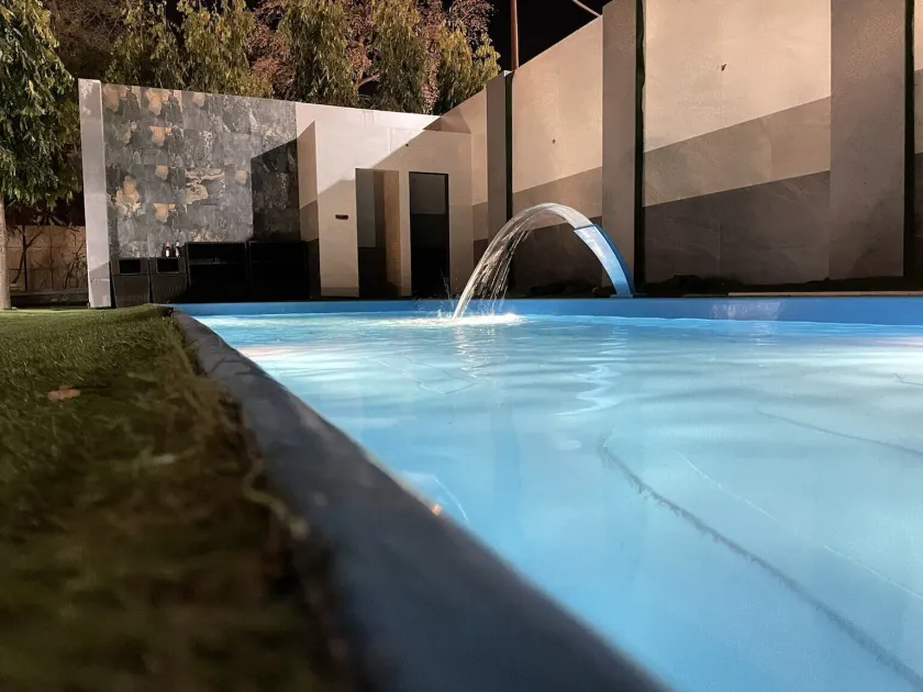 Holy River Hotel - Image 1