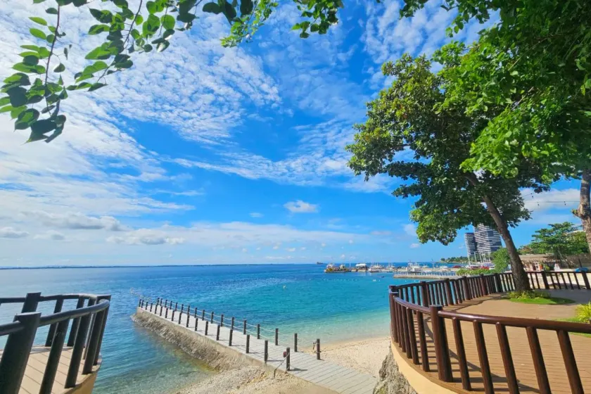 Savoy Hotel Mactan Cebu near Newtown Beach - Image 1