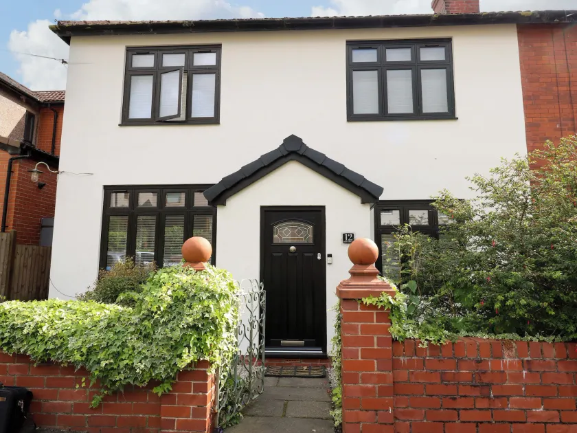 St Mary's House - Image 1