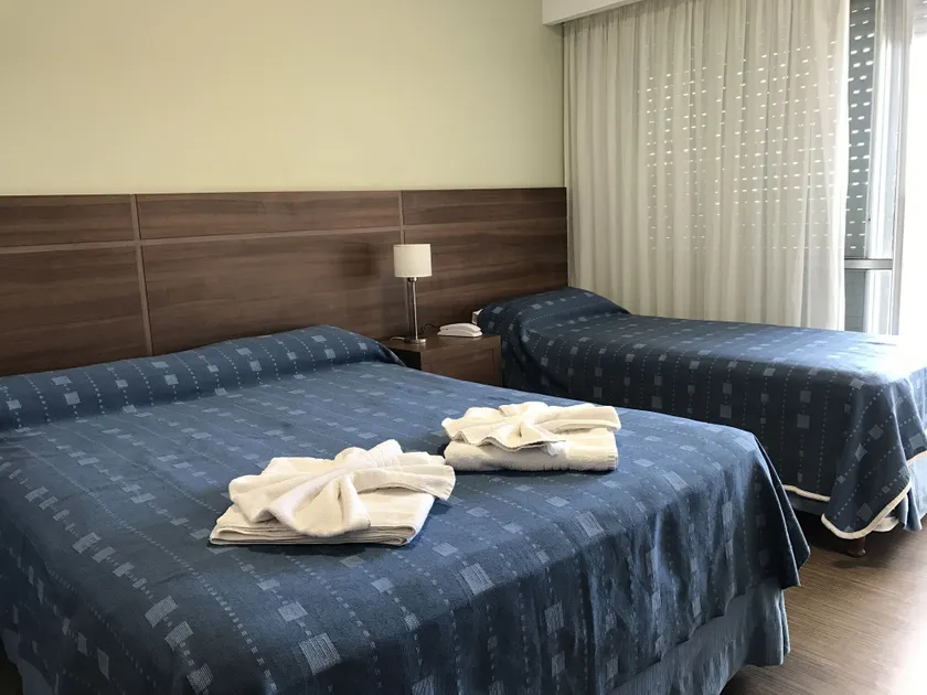 Hotel Luz y Fuerza San Bernardo - All Inclusive - Image 1