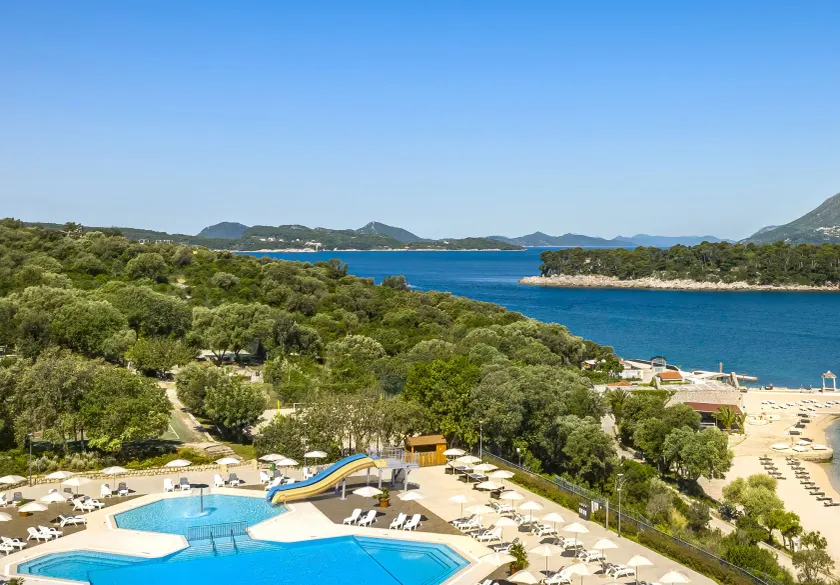 Sunny Dubrovnik by Valamar - All Inclusive - Image 1