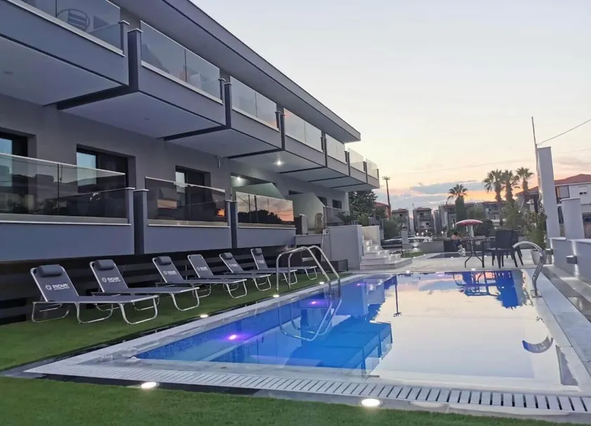 Best Paradise In Nikiti  - Image 1
