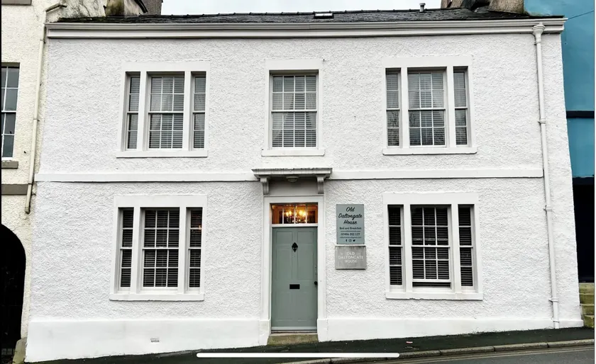 Old Daltongate House - Image 1